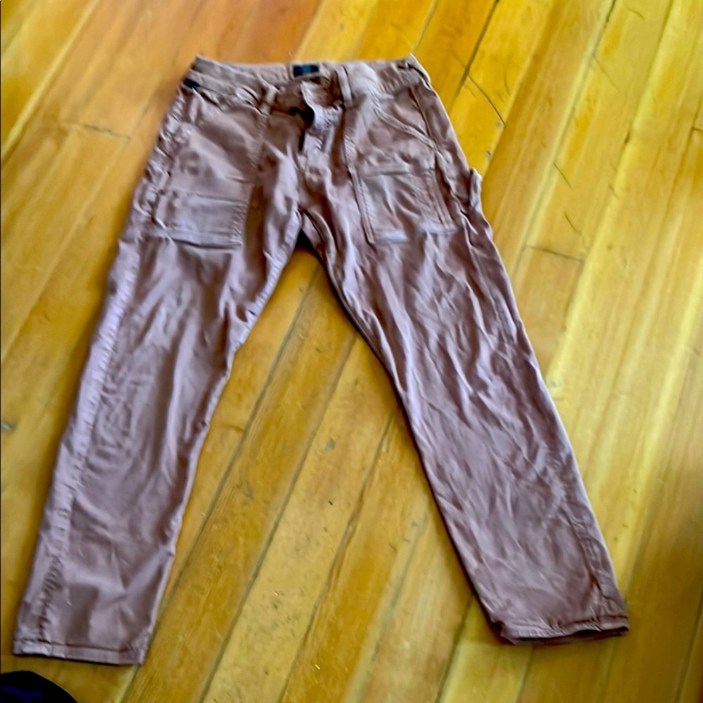 Citizens Of Humanity Cargo Pants Casual Style